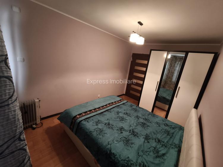Comision 0% - Ciresica -  Apartament 4 Camere  -  Suprafata generoasa! - 3