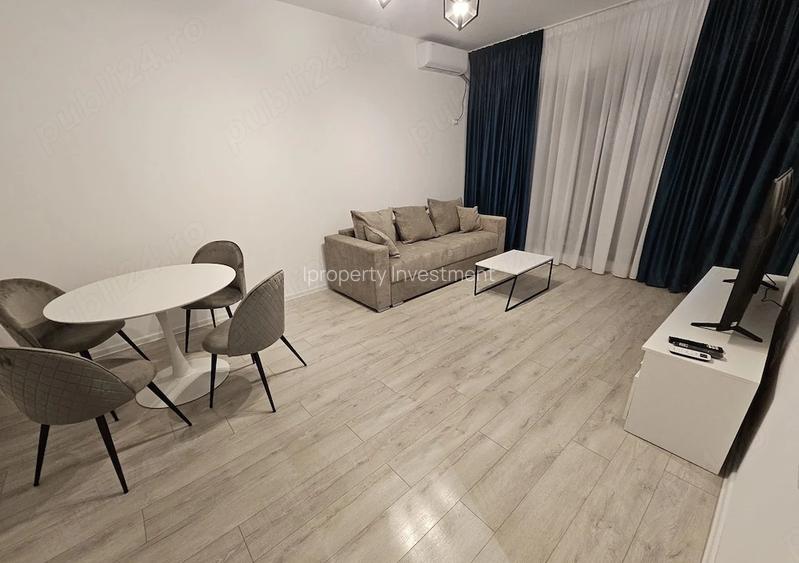 Titan - Gura Calitei | 2 Camere | Decomandat | Centrala | AC | Parcare | Balcon - 2
