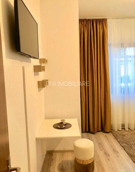 Garsoniera metrou Dimitrie Leonida - 2