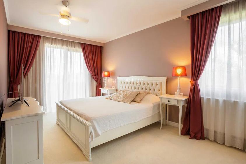 Casa idividuala de inchiriat ,376 mp utili Zona Hasdeu - 6