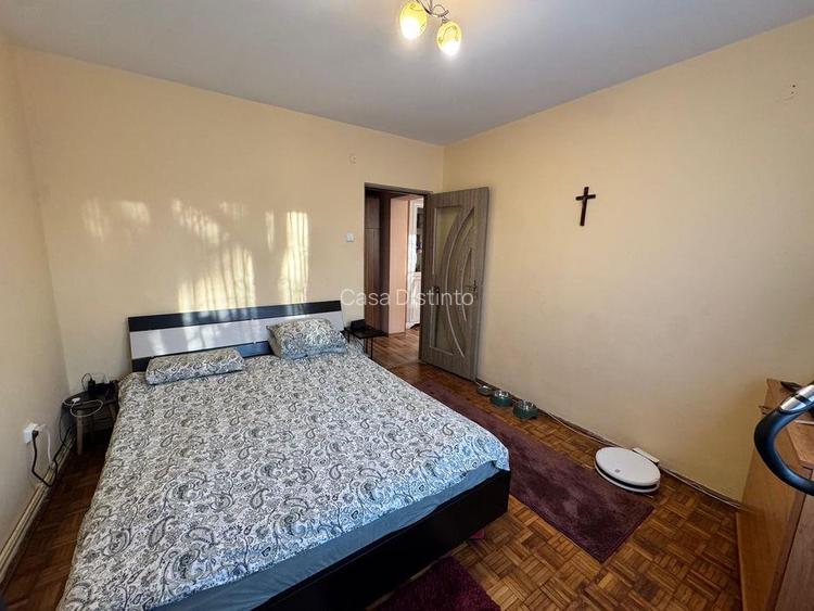 Apartament 3 camere de vanzare zona Sasar - 7