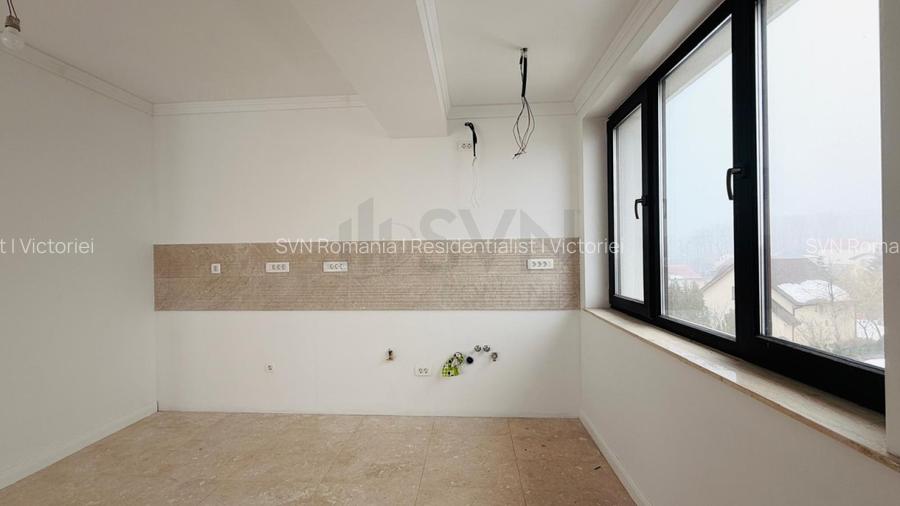 REA1028086 Apartament 3 camere de vanzare Corbeanca - 7