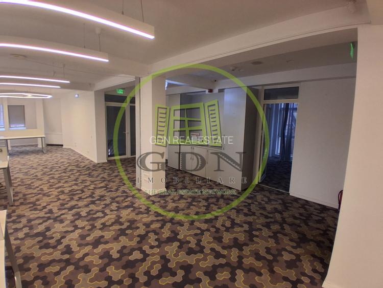 Închiriere spațiu de birou, Semicentral /Gară, 121 mp. - 11
