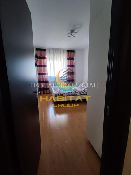 Apartament 3 camare / complet mobilat si utilat / Sector 1 - 10