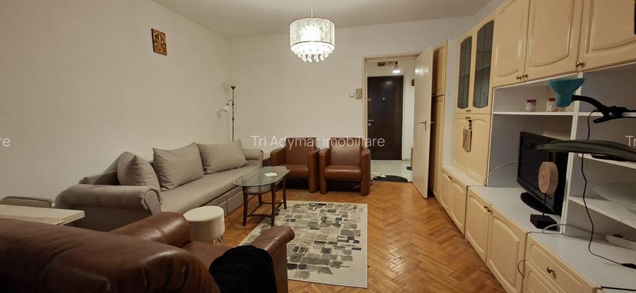 Garsoniera mobilata si utilata Drumul Taberei - Favorit, aproape de metrou - 4