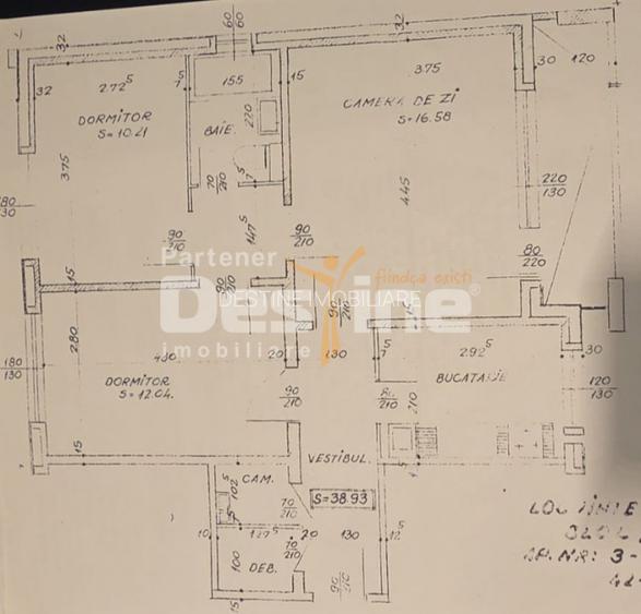 Plaza Mall I Apartament 3 camere I Metrou Drumul Taberei 6 minute - 10