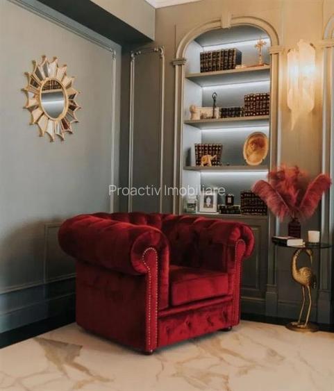 Apartament 3 camere, Lux, intr-un bloc nou, Centru (3C-3826) - 2