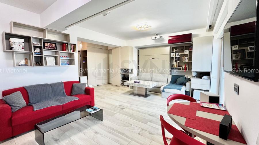 REA1024218 Studio premium Marina Surf Mamaia MOBILAT UTILAT - 22