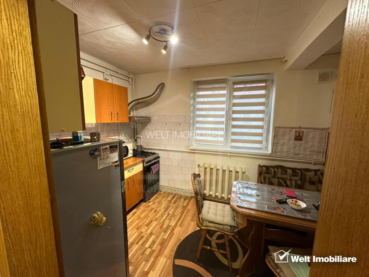 Apartament 2 camere de vanzare, Manastur - 5