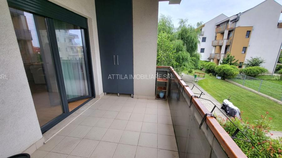 Dumbravita Complex Barcelona 1 camera 350 euro - 7