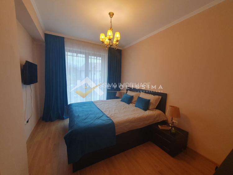 Apartament Premium, 2 camere decomandate, Strada Mihai Viteazu - 11