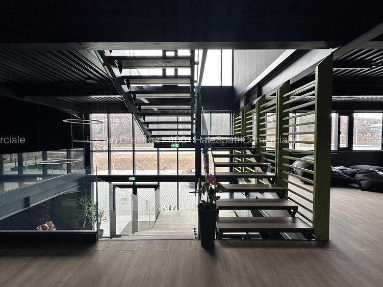 Spatiu sport, birou, beauty, 150mp, Bucium Trei Sarmale - 6