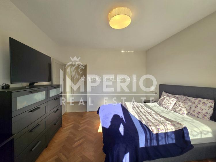 Apartament cu 4 camere in vila , garaj si boxa la subsol - 7