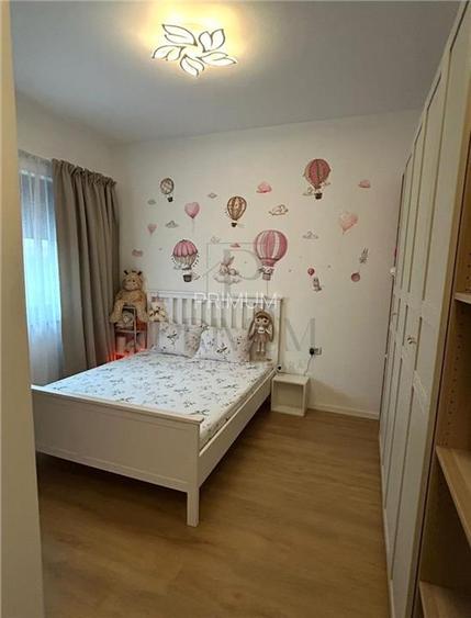 Duplex mobilat si utilat - panouri fotovoltaice - sistem de supraveghere - 5