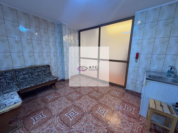 Apartament 2 camere - Dumbrava Noua - Parc Sebastian - Etaj 1 - 6