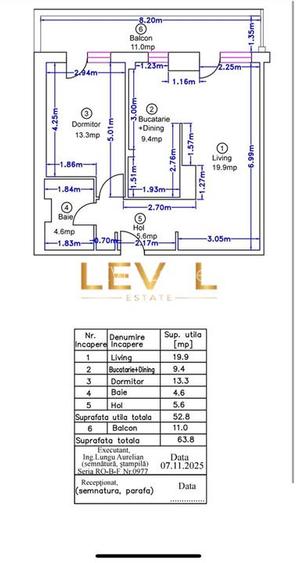[VIDEO] FIRST RENTAL - Apartament Premium 2 Camere cu Parcare Inclusa - First Es - 23
