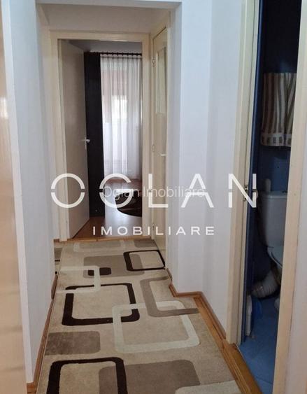 Apartament 4 cam. 90 mp. Ultracentral-Gara - 12