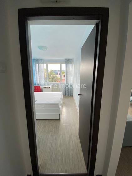 PIATA MUNCII , APARTAMENT 2 CAMERE INCHIRIERE,LOC PARCARE INCLUS - 13