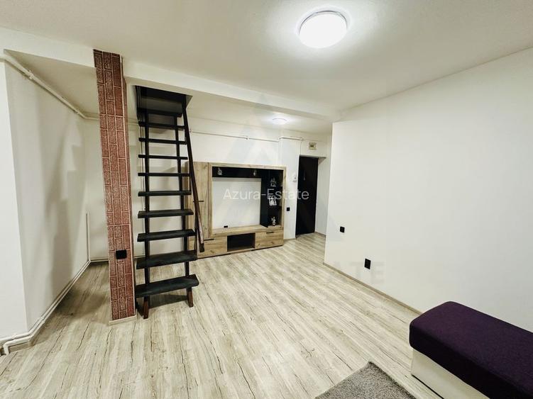 Apartament 2 camere 45 mp utili zona Vasile Aaron - 3