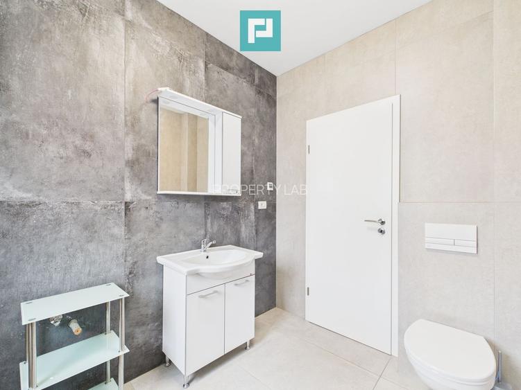 Apartament cu 2 camere, terasă generoasă – Moșnița - 23