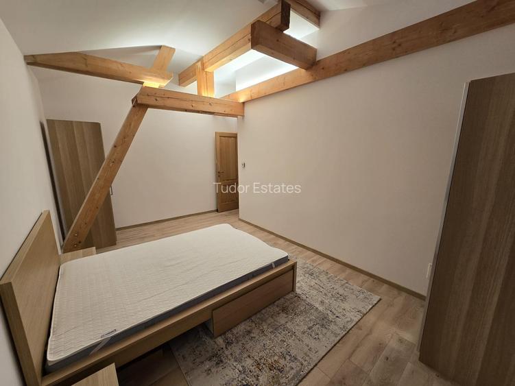 Amazing villa Corbeanca for rent fully furnished and equipped - 20