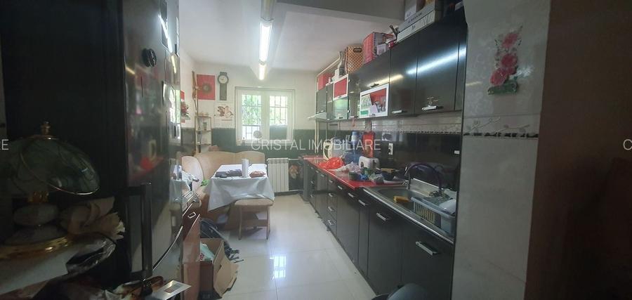 Apartament 4 camere, complet mobilat si utilat, Gorjului - 12