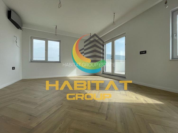 Penthouse 382 mp - Splaiul Unirii - 22