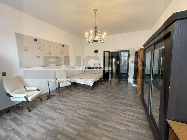 Apartament 2 camere, renovat complet, zona Bld. Eroilor - 2