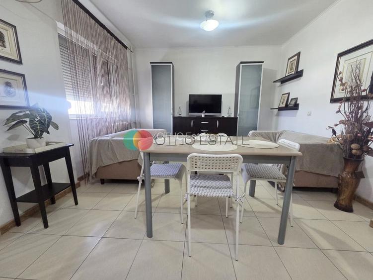 3 Camere | Vergului - Pantelimon | Bloc Anvelopat - Decomandat - 3