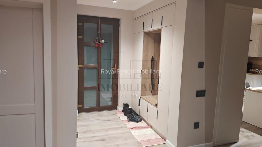 Casă parter cu grădină 500 mp, 6.5 kW fotovoltaice | Corușu - 5