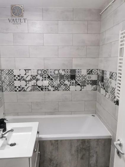 Garsoniera - zona Brancoveanu - 7