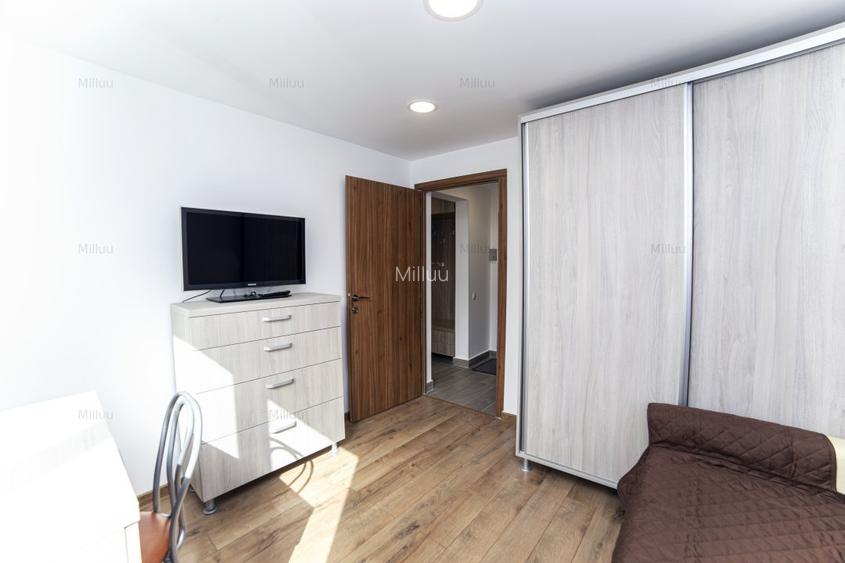 2 camere Lujerului | Complet mobilat si utilat | 9 minute metrou - 3