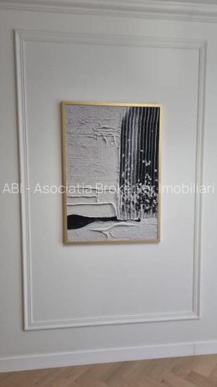 Pipera Iancu Nicolae apartament luxury 4 camere in complex cu piscina - 10