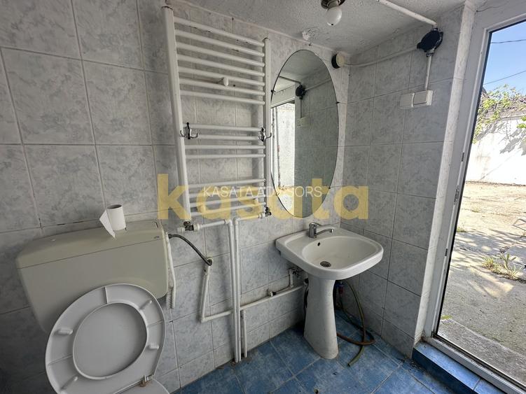 Casă 🏡 | Giulești Sector 1 📍 | Rezidențial/Birouri 💼  | Depozit 📦 - 12
