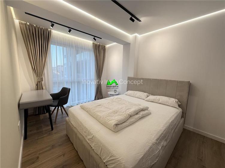 Apartament LUX de inchiriat 2 camere Sibiu Central - 5