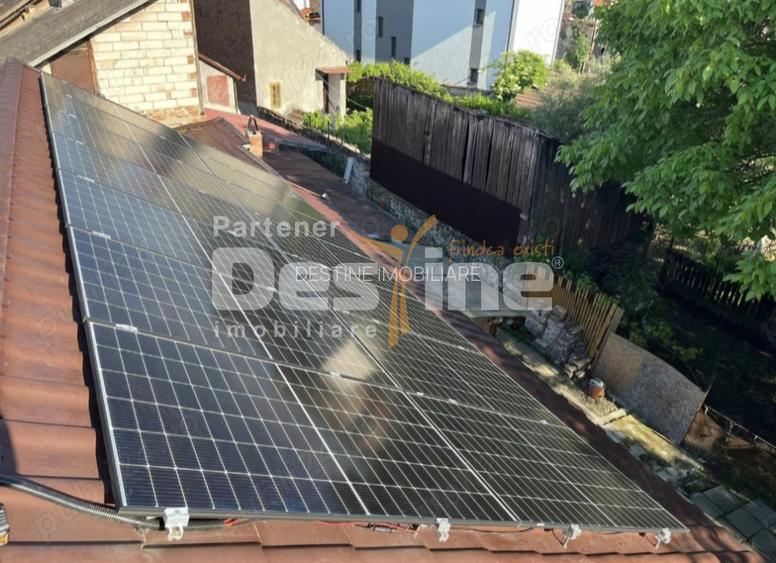 CASĂ DE VÂNZARE ÎN HUNEDOARA - 6