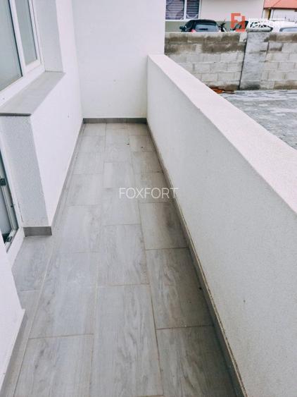 Apartament 2 camere cu balcon si gradina in Giroc - ID V4262 - 13