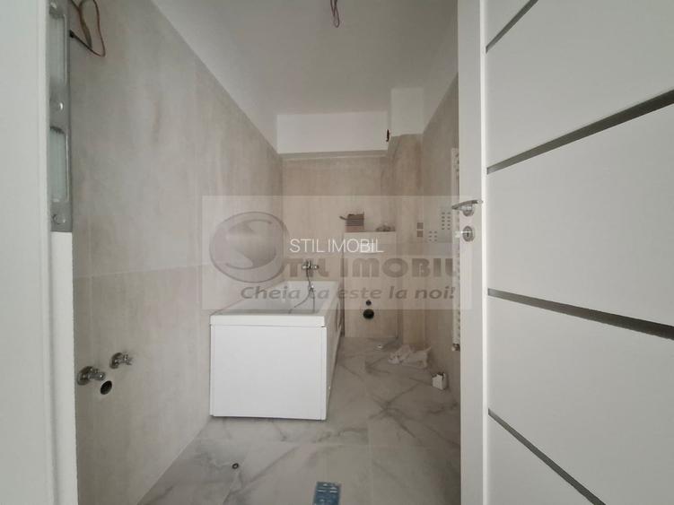 Apartament 2 camere de vanzare in Iasi, Galata, 57,81 mp, bloc nou - 11