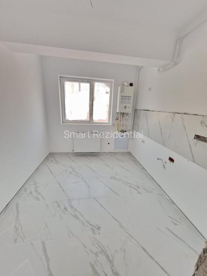 Apartament 2 camere decomandat finalizat * Comision 0 * Constructie premium * - 8