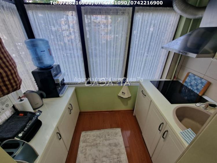 Inchiriere apartament 2 camere, situat in Targu Jiu, Str .9 Mai - 7