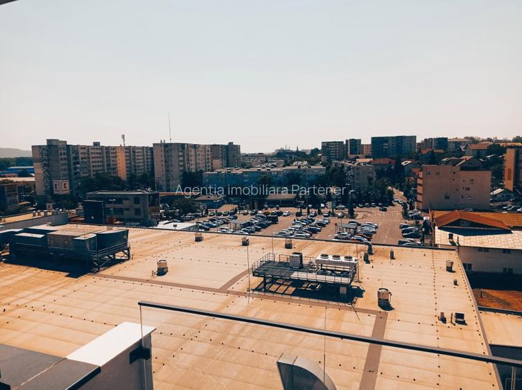 2 camere NORD / KAUFLAND , mobilat / utilat / GARAJ , finisaje moderne ! - 2