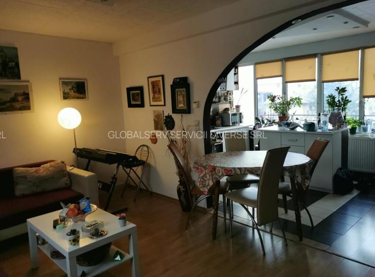 FARA COMISIOANE casa cu 6 camere 2 bucatarii P+1 TIGLA PISCINA BECI GARAJ - 55