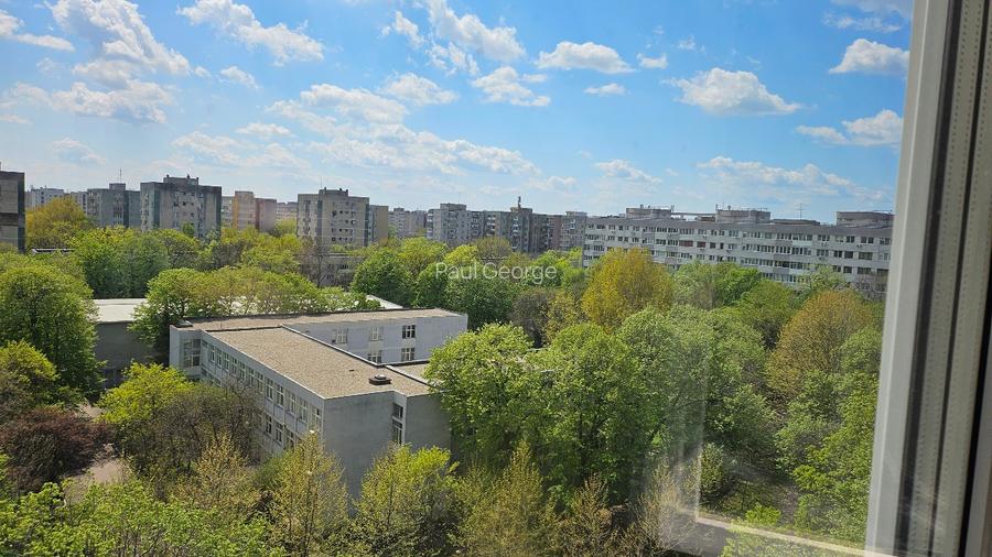 2 Cam Drumul Taberei | Renovat 2026| Prima închiriere+Loc Parcare |Zona Verde - 5