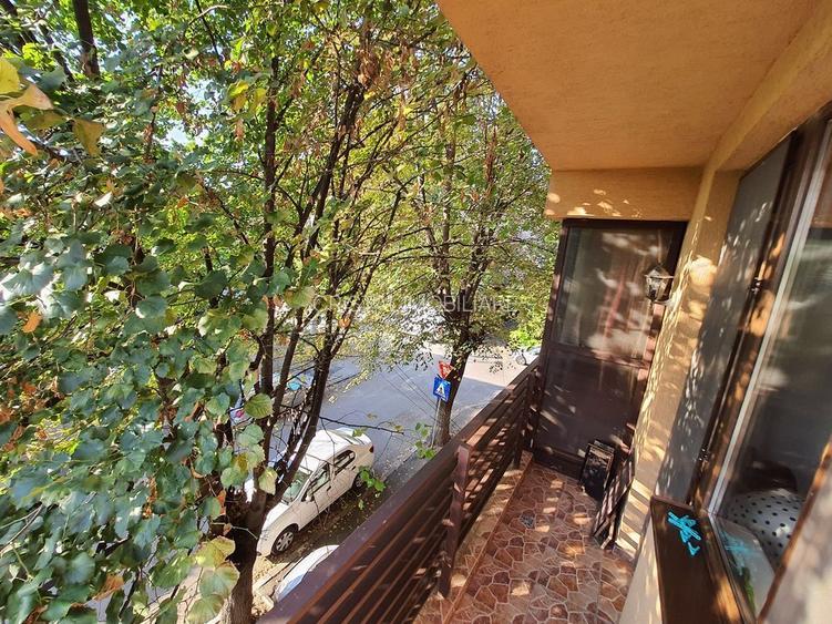 Garsoniera complet mobilata si utilata, Militari - Intre Apusului si Gorjului - 7