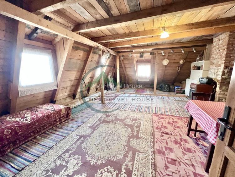 Casa zona Racadau, Brasov - 17