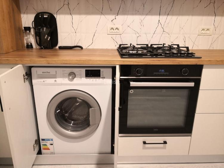 Apartament cu o cameră in Arad de închiriat / One Bedroom Flat to rent in Arad - 8