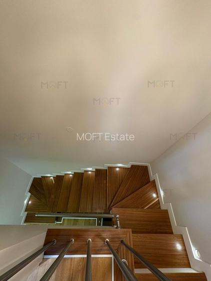 Penthouse Triplex || Vedere Panoramica || Decebal || InCity Residence - 19