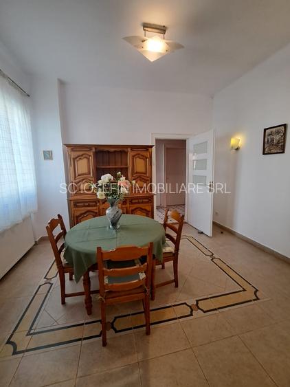 Spatios pentru  locuit si afacere - 15