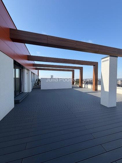 Penthouse in Ploiesti, ultracentral cu 3 si 4 camere. - 6