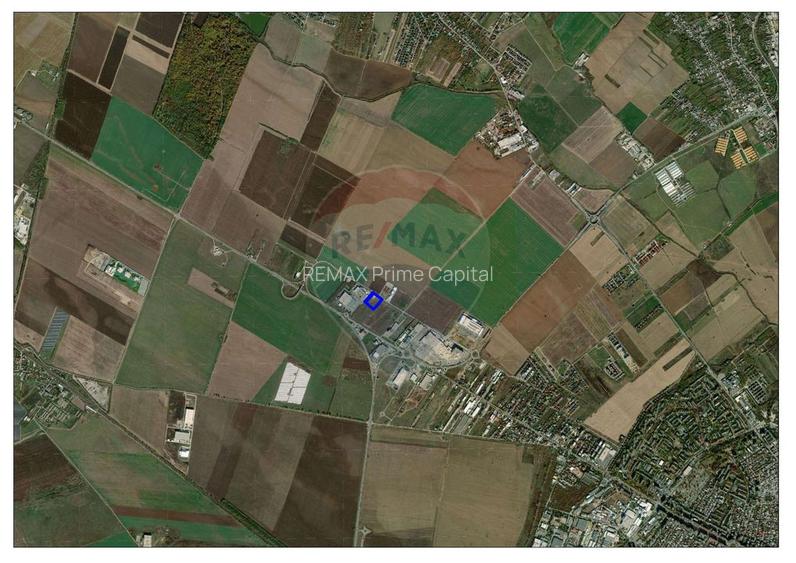 De vânzare teren intravilan 14,213 mp în Păulești, județul Prahova - 3